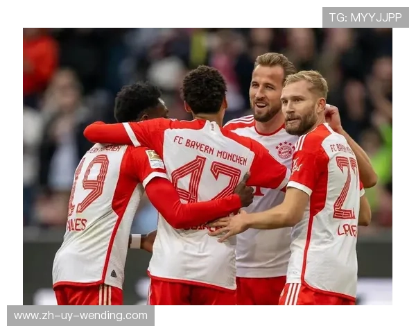 德甲球队名字大全及由来介绍