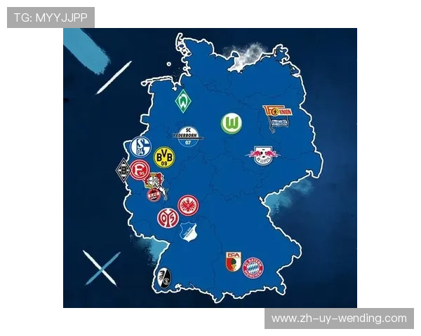 德甲俱乐部球队信息总览及管理层结构分布