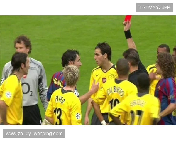 阿森纳欧冠决赛的深刻意义与历史瞬间