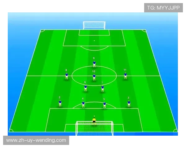 足球比赛中的球场指挥与战术领导 足球比赛中的球场指挥与战术领导