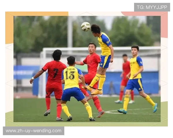 足球比赛中的球员职责与角色定位