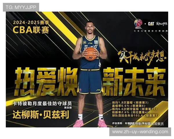 跨界潜能与篮球足球技能融合 CBA球员运动天赋全面解析